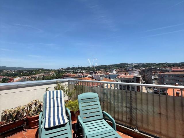 Piso, Pontevedra
