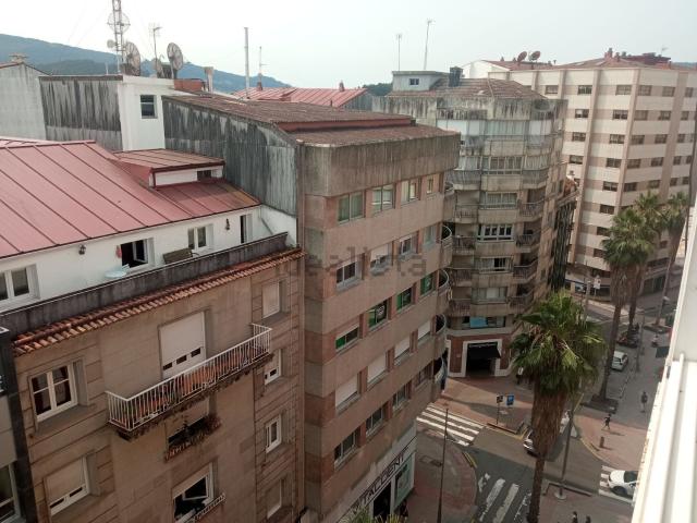 Piso, Pontevedra