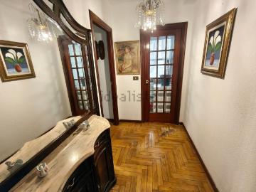 Piso en venta en Rúa da Union - Cocina equipada