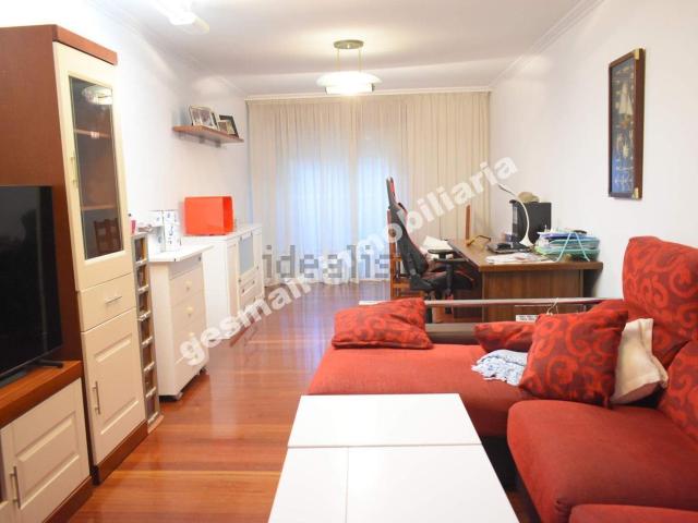Piso, Pontevedra