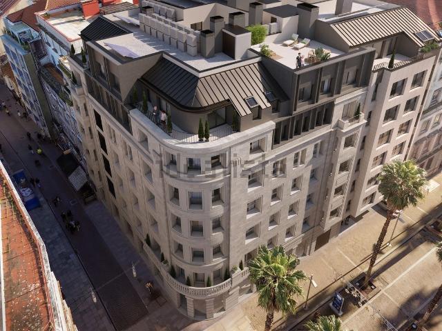 Piso, Pontevedra