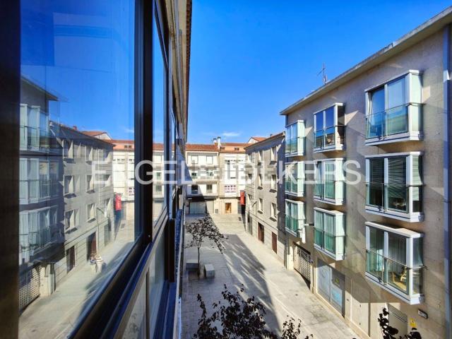 Piso, Pontevedra