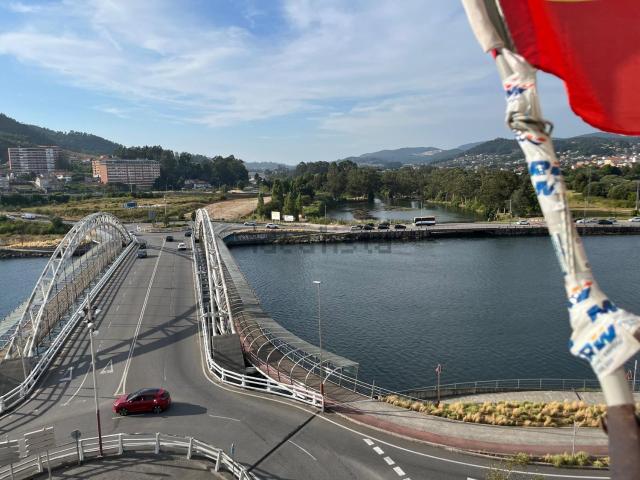 Piso, Pontevedra