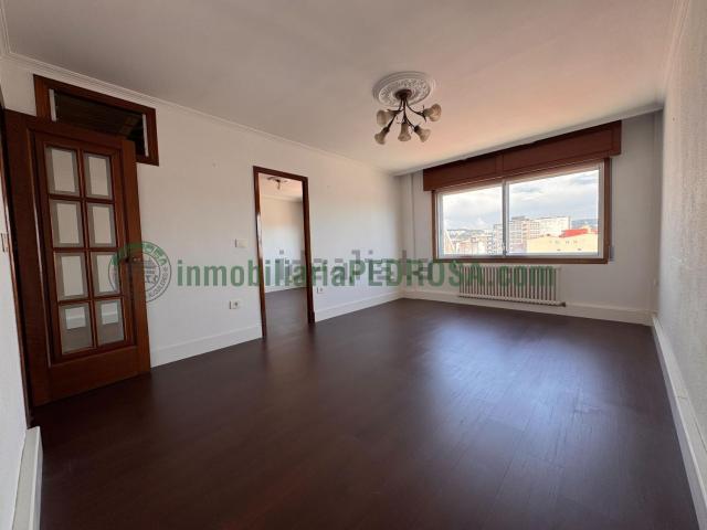 Piso, Pontevedra