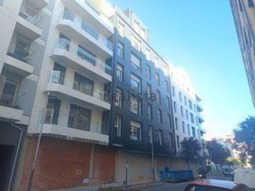 Piso en venta en Rúa da Union