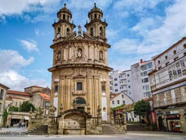 Piso, Pontevedra