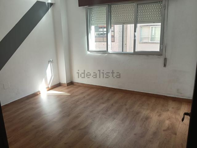 Piso, Pontevedra