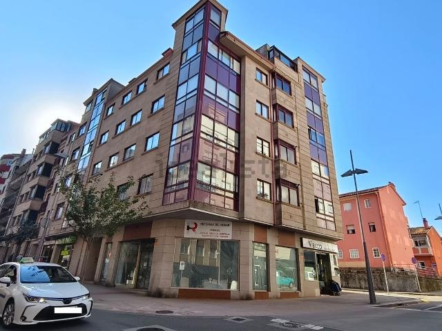 Piso, Pontevedra