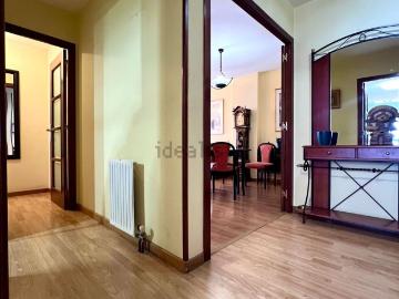 Piso, Pontevedra