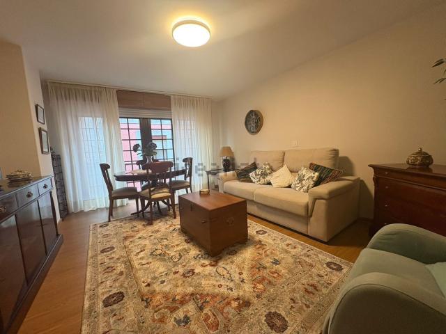 Piso, Pontevedra