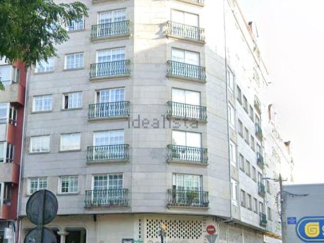 Piso, Pontevedra
