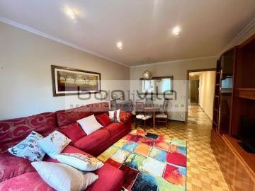Piso en venta en Rúa da Union - Trastero