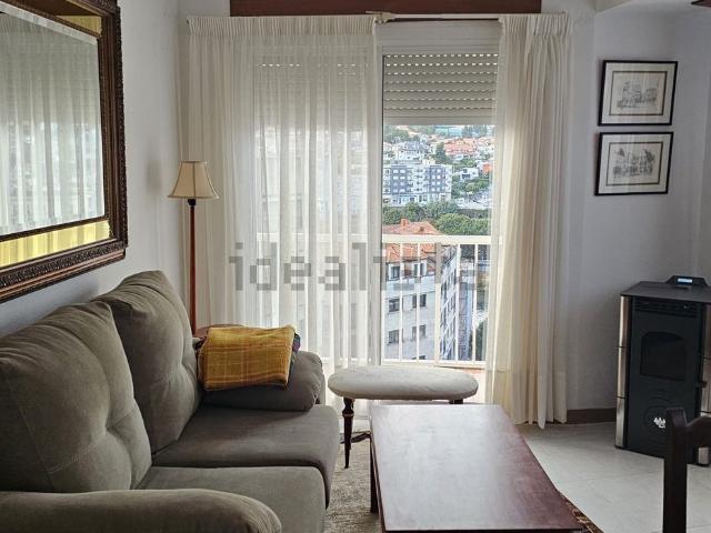 Piso, Pontevedra