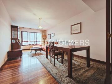 Plaza de Barcelos, Centro de Pontevedra, O Xistro, Pontevedra, Galicia, Galicia