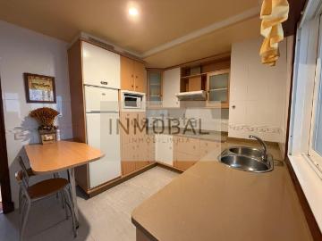 Rua de Gonzalez Besada, Centro de Pontevedra, O Xistro, Pontevedra, Galicia, Galicia