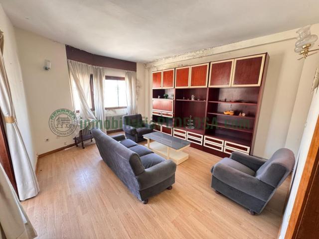 Piso, Pontevedra