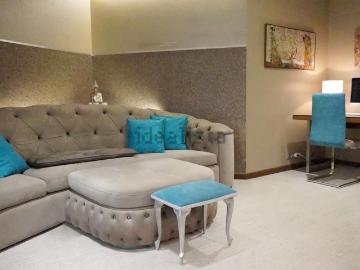 Praza da Pontevedra, Padriñán, Pontevedra, Galicia, Galicia