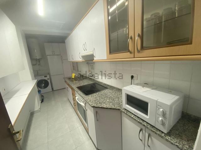 Piso, Pontevedra