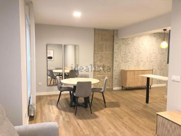 Rua Anton Fraguas, Centro de Pontevedra, O Xistro, Pontevedra, Galicia, Galicia