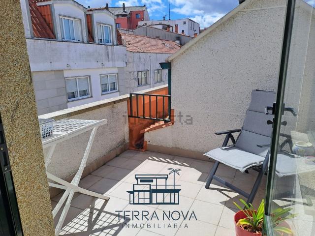 Piso, Pontevedra