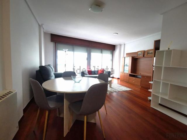 Piso, Pontevedra