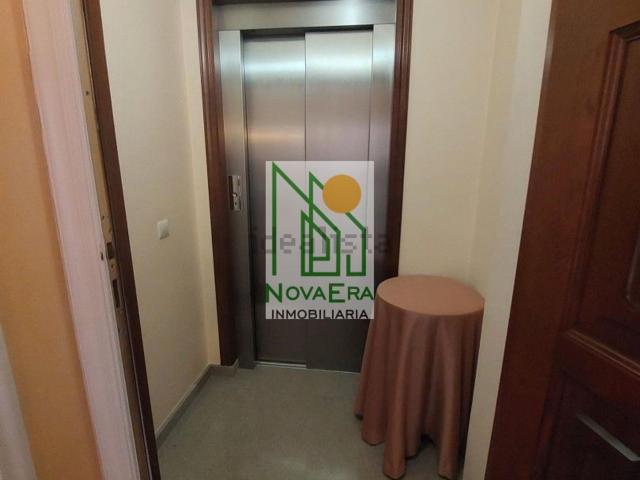 Piso, Pontevedra