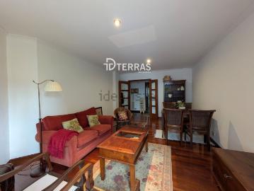 Rua Andres Mellado, Centro de Pontevedra, O Xistro, Pontevedra, Galicia, Galicia