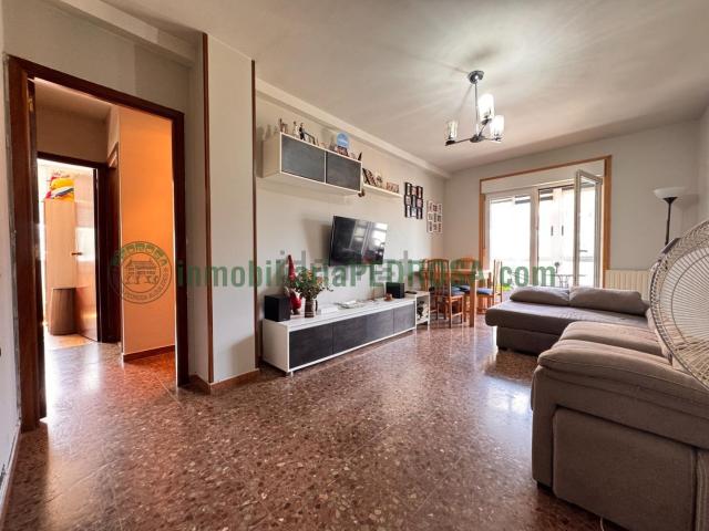 Piso, Pontevedra
