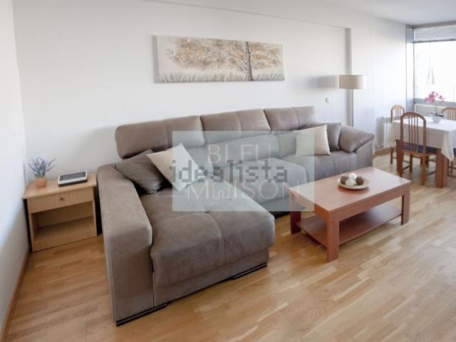 Piso, Pontevedra