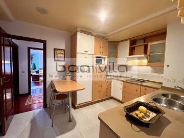 Rua de Gonzalez Besada, Centro de Pontevedra, O Xistro, Pontevedra, Galicia, Galicia