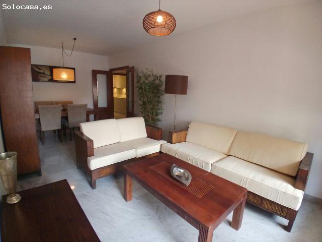 Piso por temporada o como vivienda habitual