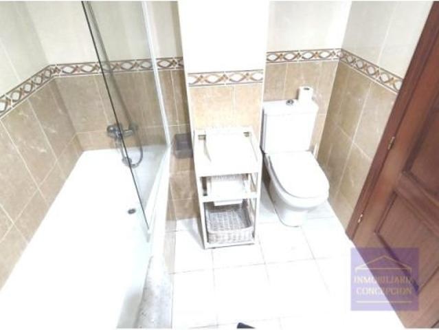 PISO POR HABITACIONES