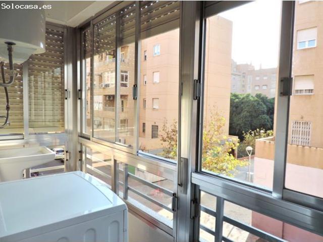 PISO POR HABITACIONES EN ALQUILER PARA ESTUDIANTES EN ALMERIA CAPITAL