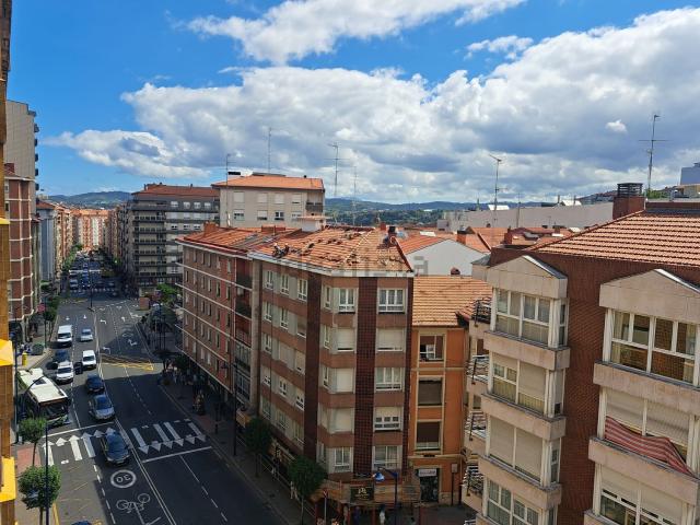 Piso, Portugalete