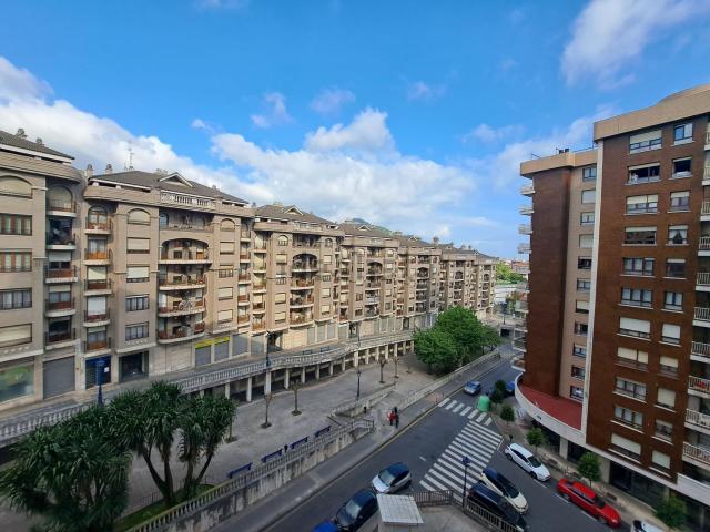 Piso, Portugalete