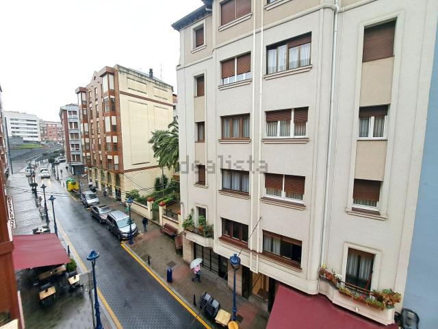 Piso, Portugalete