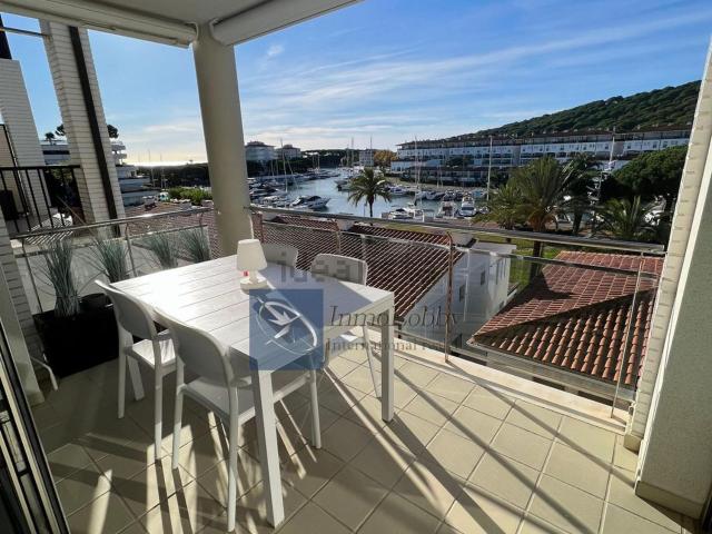 Piso, Port d&apos Aro, Castell Platja d&apos Aro