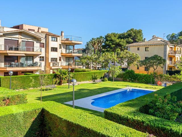 Piso, Port d&apos Aro, Castell Platja d&apos Aro