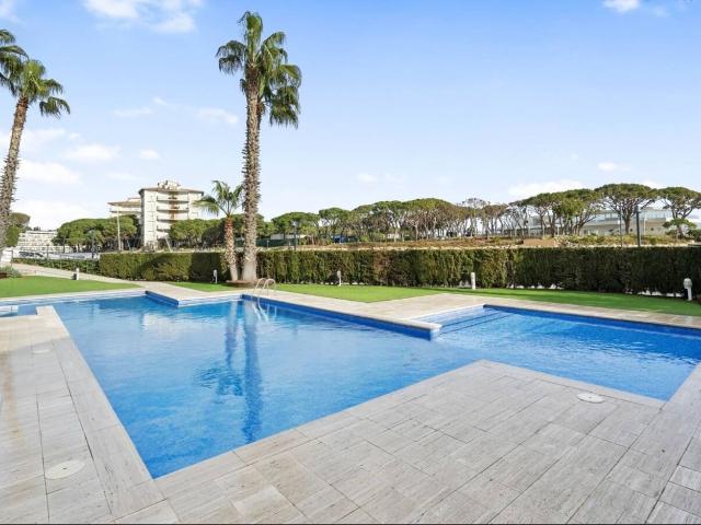 Piso, Port d&apos Aro, Castell Platja d&apos Aro