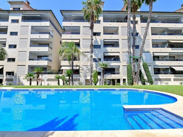 Piso, Port d&apos Aro, Castell Platja d&apos Aro