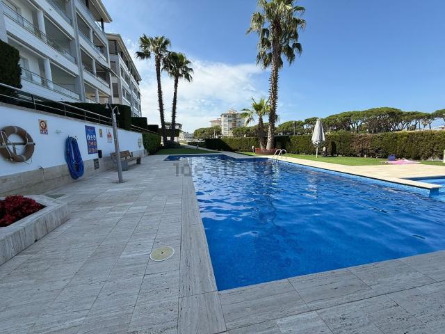 Piso, Port d&apos Aro, Castell Platja d&apos Aro