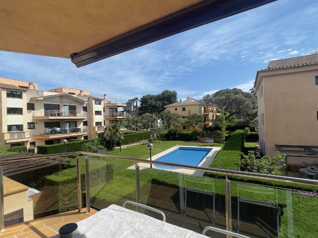 Piso, Port d&apos Aro, Castell Platja d&apos Aro