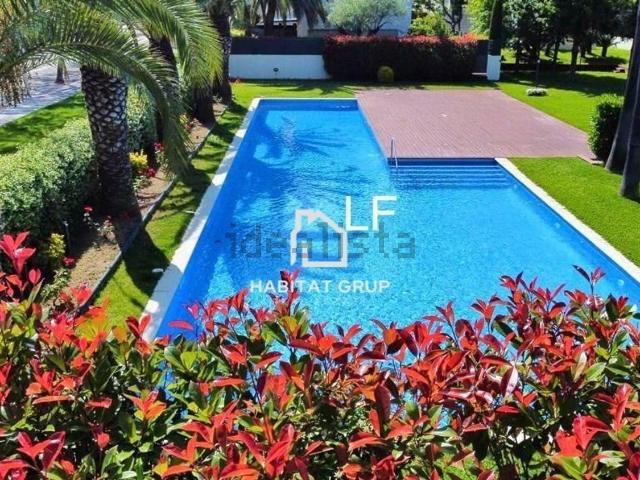 Piso, Port d&apos Aro, Castell Platja d&apos Aro