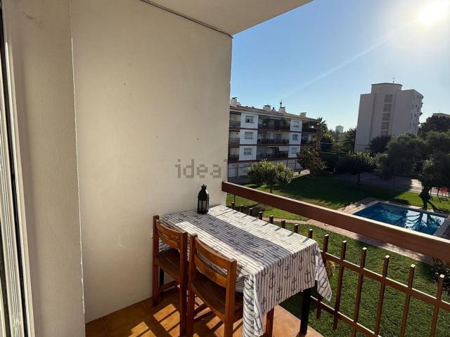 Piso, Port d&apos Aro, Castell Platja d&apos Aro