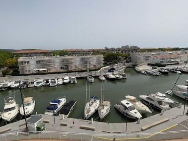 Piso, Port d&apos Aro, Castell Platja d&apos Aro