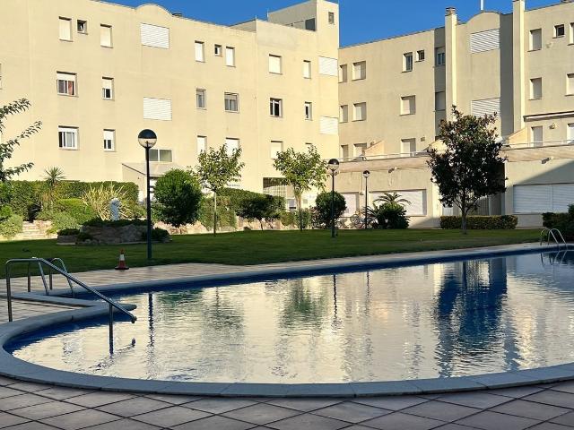 Piso, Port Les Planasses, L&apos Escala