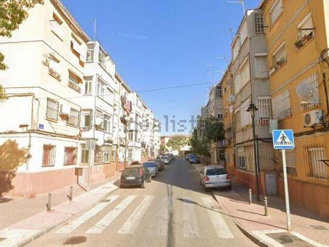 Piso, Portada Alta La Barriguilla, Málaga