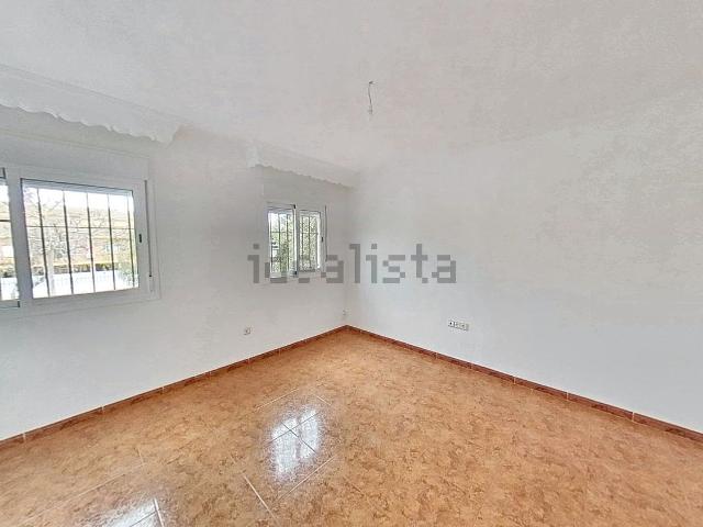 Piso, Portada Alta La Barriguilla, Málaga