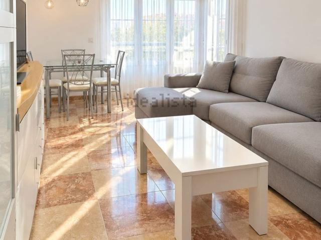 Piso, Portada Alta La Barriguilla, Málaga