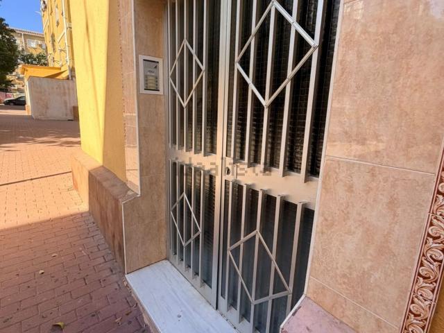 Piso, Portada Alta La Barriguilla, Málaga